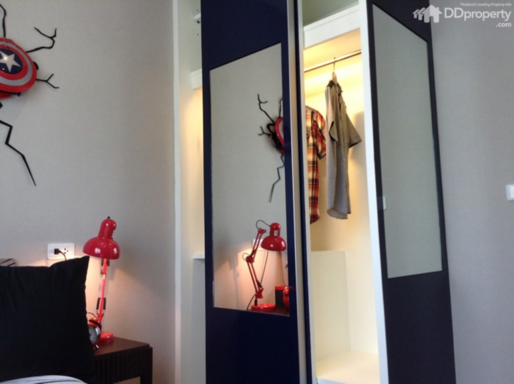 Golden Town Rattanathibet â Bangplup70-014